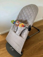 Babybjörn wippe bouncer gebraucht kaufen  München
