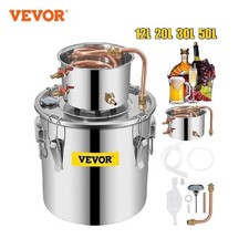 Vevor distillateur alambic d'occasion Vevor distillateur alambic d'occasion  Angers-