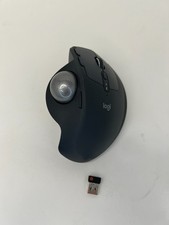 Mouse sem fio Logitech MX Ergo Plus grafite comprar usado Mouse sem fio Logitech MX Ergo Plus grafite comprar usado  Enviando para Brazil