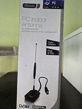 Dvb antenne vivanco gebraucht kaufen  Meiningen