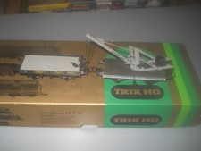trix kranwagen gebraucht kaufen trix kranwagen gebraucht kaufen Leun