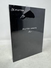 Tablet de tinta iFLYTEK AINOTE Air 2 E 8,2" escritório nota tomada E papel escrita tablet, usado comprar usado  Enviando para Brazil