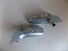 Außenspiegel mercedes benz gebraucht kaufen  Hamburg