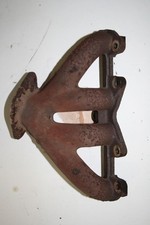 Usado, coletor de escape Renault CLIO 2 gasolina 84535 comprar usado  Enviando para Brazil