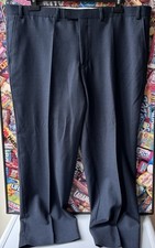 Sartorial navy blue for sale  CHELMSFORD