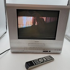 Crt dvd combo for sale  Maineville