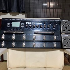 Line6 pod live d'occasion  Expédié en Belgium