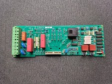 Placa inversa Baumüller 3.8942K versão 1.5 comprar usado  Enviando para Brazil