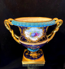Royal worcester dark d'occasion  Expédié en Belgium