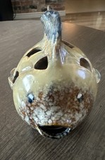 Ceramic fish tea for sale  Glendale