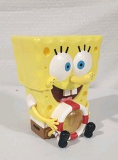 Spongebob bubble gun for sale  Rose Hill