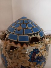 Paul fouillen vase d'occasion  France