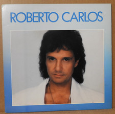 Usado, ROBERTO CARLOS "Telepatia" 1988 (CBS/DIL80002) EX/EX!! comprar usado Usado, ROBERTO CARLOS "Telepatia" 1988 (CBS/DIL80002) EX/EX!! comprar usado  Enviando para Brazil