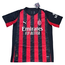 Maglia milan 2025 usato  Italia