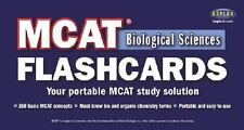 Mcat biological sciences for sale  Aurora