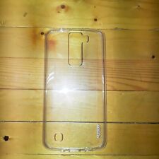 Capa protetora cristalina LG K8 comprar usado  Enviando para Brazil