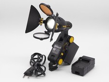 Dedolight ledzilla dlobml gebraucht kaufen  Recklinghausen