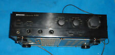 Amplificarore pioneer 333 usato  Milano