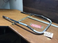 Bumper rear 8hr for sale  Clarissa