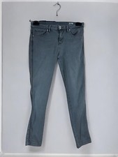 Tommy Hilfiger Szare Como Super Skinny Jeansy Rozmiar 29 / 32 na sprzedaż  PL