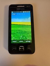 Cellulare samsung c6712 usato  Palermo