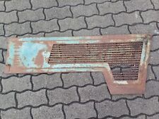 Hanomag granit seitenblech gebraucht kaufen  Olsbrücken