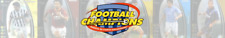Football champions action usato  Roma