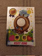 Topps 2013 shopkins for sale  STOWMARKET