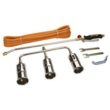 Roofing set 3 for sale  Shipping to Ireland