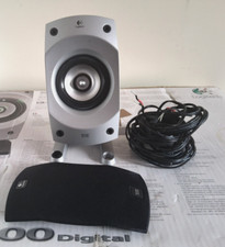 Reduced logitec z5500 for sale  LEOMINSTER