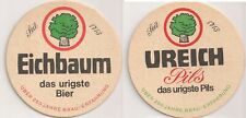 Eichbaum ureich pils gebraucht kaufen  Neuhaus