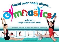 Head heels gymnastics for sale  UK