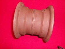 Cleveland 600 wheel for sale  Comfort