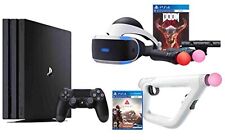 Ps4 shooter bundle for sale  Cleveland