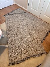 Rörkär rug flatwoven for sale  RUSHDEN