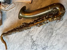 Vintage conn 10m for sale  Dover