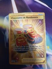 Carte pokemon chaussures d'occasion  Nice-