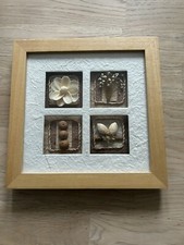 Framed box picture for sale  BRISTOL
