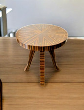 Table ronde art d'occasion  Marseille VI