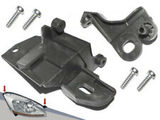 Patte De Fixation De Phares Droit Avant Kit Réparation Pour CITROEN C4 PICASSO, usado comprar usado  Enviando para Brazil