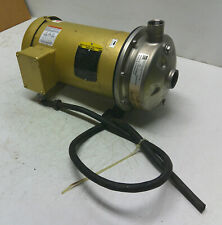 Ebara pump cdu120 for sale  Louisville