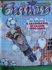 Giornalino 1999 g.5 usato  Italia