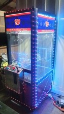 Claw crane arcade for sale  Campo Seco