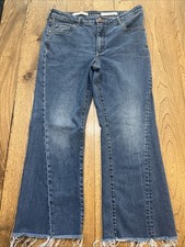 Anthropologie pilcro high for sale  Freeland