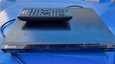 Sony dvd player gebraucht kaufen  Polch