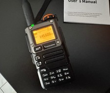 Quansheng 2m 70cm gebraucht kaufen  Langen
