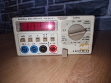 Hameg hm8011 digital gebraucht kaufen  Düsternort