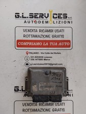 Centralina modulo unità usato  Paliano