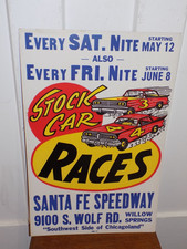 Vintage stock car for sale  Owego