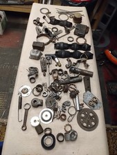 Hercules sachs kreidler gebraucht kaufen  Rehm-Flehde-Bargen, St. Annen